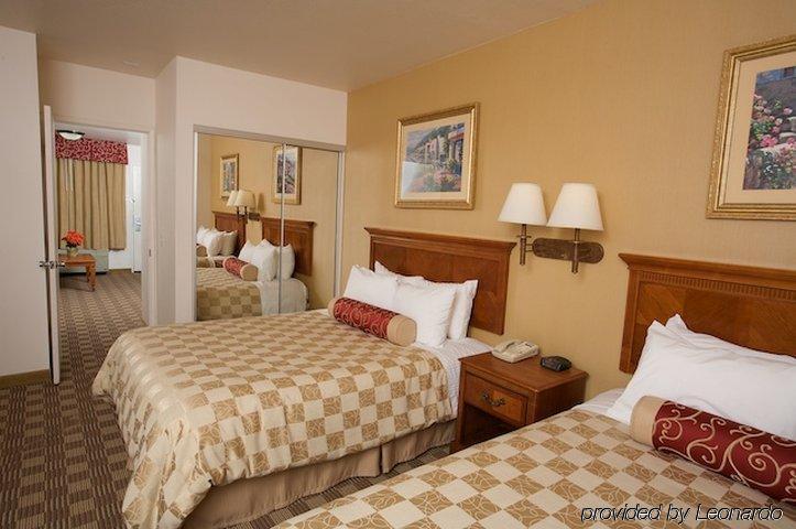 Cortona Inn And Suites Anaheim Resort Екстериор снимка